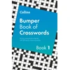 KNYGA Collins Puzzles Collins Bumper Book of Crosswords book 1
