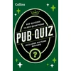 KNYGA Collins Puzzles Collins Pub Quiz