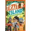 KNYGA Tim Collins Traitor Island, A Pick-Your-Own-Path Adventure