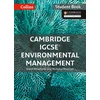 KNYGA Collins Uk Cambridge IGCSE™ Environmental Management Student's Book