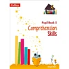 KNYGA Collins Uk Comprehension Skills Pupil Book 5