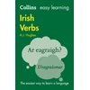 KNYGA Collins Uk Hughes, Dr. A. J.; Collins Dictionaries Easy Learning Irish Verbs: Trusted Support for Learning