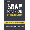 KNYGA Collins Uk Frankenstein: AQA GCSE 9-1 English Literature Text Guide