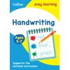 KNYGA Collins Uk Handwriting Ages 5-7, Prepare for School with Easy Home Learning