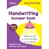KNYGA Collins Uk Handwriting Bumper Book Ages 7-9