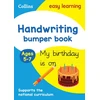 KNYGA Collins Uk Handwriting Bumper Book Ages 5-7