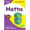 KNYGA Collins Uk Maths Ages 9-11
