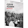 KNYGA Colm Toibin Bad Blood
