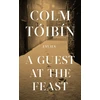 KNYGA Colm Toibin Guest at the Feast