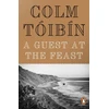 KNYGA Colm Toibin Guest at the Feast