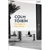 KNYGA Colm Toibin Homage to Barcelona