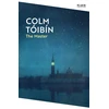 KNYGA Colm Toibin Meistras