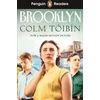 KNYGA Colm Toibin Penguin Readers Level 5: Brooklyn (ELT Graded Reader), Abridged Edition