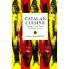 KNYGA Colman Andrews Catalan Cuisine