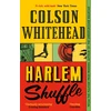 KNYGA Colson Whitehead Harlem Shuffle