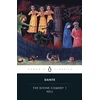 KNYGA Comedy of Dante Alighieri, Hell