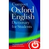 KNYGA Compact Oxford English Dictionary for University and College Students