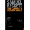 KNYGA Complete Dramatic Works of Samuel Beckett