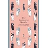 KNYGA Complete Novels of Jane Austen