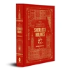 KNYGA Arthur Conan Doyle The Complete Novels of Sherlock Holmes