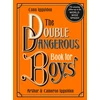 KNYGA Conn Iggulden Double Dangerous Book for Boys