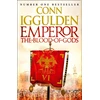 KNYGA Conn Iggulden Emperor: The Blood of Gods