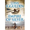 KNYGA Conn Iggulden Empire of Sidabrinis