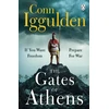 KNYGA Conn Iggulden Gates of Athens