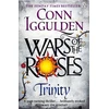 KNYGA Conn Iggulden Trejybė