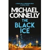 KNYGA Connelly Michael Juodas Ice