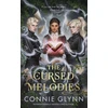 KNYGA Connie Glynn Cursed Melodies