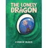 KNYGA Connor Black Juodas Connor Lonely Dragon