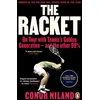 KNYGA Conor Niland Racket, On Tour with Tennis’s Golden Generation – and the other 99%