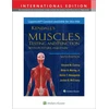 KNYGA CONROY Kendall's Muscles