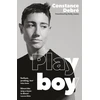 KNYGA Constance Debre Playboy, 'An essential read' - Joelle Taylor, T.S. Eliot Prize-winning author of C+nto