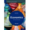 KNYGA Constantine Ziogas Oxford IB Study Guides: Economics for the IB Diploma