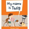 KNYGA Consuelo Ortiz F Ortiz Consuelo My Name is Twig