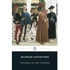 KNYGA Conte Baldassarre Castiglione Book of the Courtier