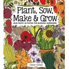 KNYGA Coombs Esther Plant, Sow, Make and Grow