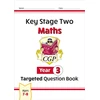 KNYGA Coordination Group KS2 Maths Year 3 Targeted Question Book