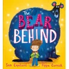 KNYGA Copeland Sam Bear Behind