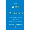 KNYGA Corbett David Art of Character