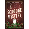KNYGA Cordani Andreina Scrooge Mystery, The perfect festive whodunnit featuring Dickens' beloved miser, Ebenezer Scrooge
