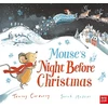 KNYGA Corderoy Tracey Mouse's Night Before Christmas
