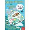 KNYGA Corderoy Tracey Shifty McGifty and Slippery Sam: Up, Up and Away!