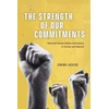 KNYGA Corina Lacatus Strength of Our Commitments