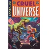 KNYGA Corinna Bechko EC Cruel Universe Vol. 1
