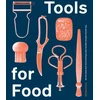 KNYGA Corinne Mynatt Tools for Food