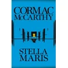 KNYGA Cormac Mccarthy Stella Maris