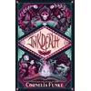 KNYGA Cornelia Funke Inkdeath (2020 reissue)